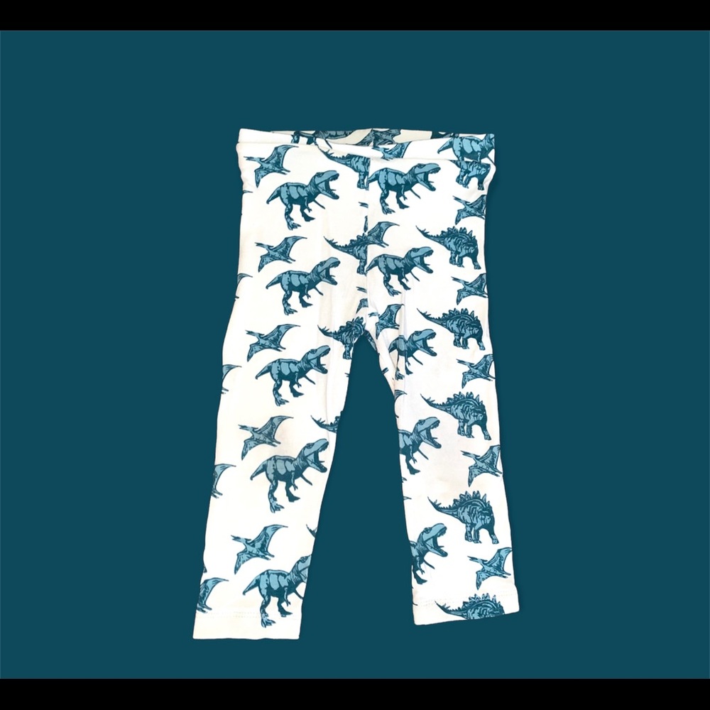 🦖KQ Pants🦖